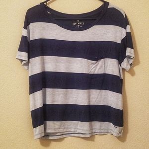 Striped Shirt